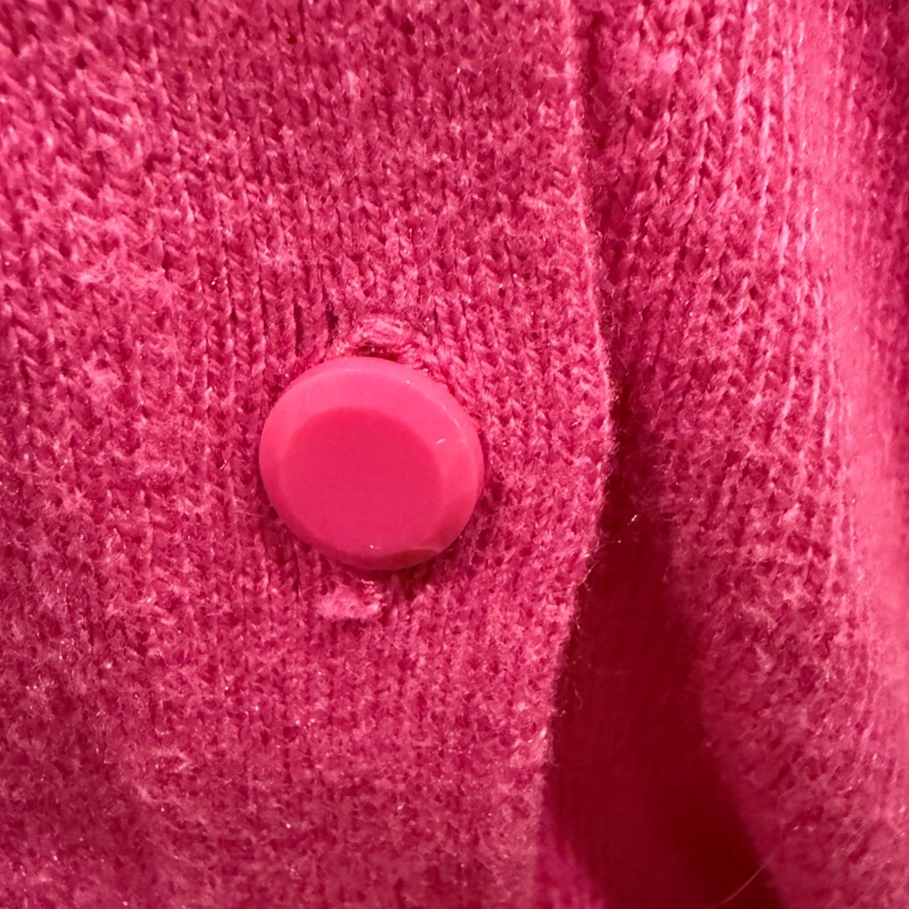 *PRE-OWNED* Banana Republic Women's Size M Cardigan - Picture 4 of 9